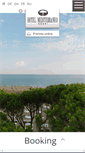 Mobile Screenshot of mediterraneojesolo.com